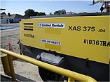 2010 ATLAS COPCO XAS 375 Photo #3