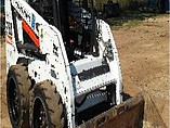 10 BOBCAT S160