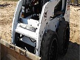 2010 BOBCAT S160 Photo #2