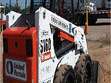 2010 BOBCAT S160 Photo #4