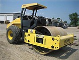 2008 BOMAG BW211 Photo #2