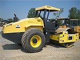 2008 BOMAG BW211 Photo #4