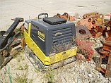 2007 BOMAG BPH80/65 Photo #2