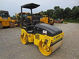 2013 BOMAG BW120AD Photo #2