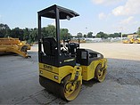 2013 BOMAG BW120AD Photo #3