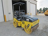 2013 BOMAG BW120AD Photo #4