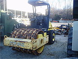 2006 BOMAG BW145D-3 Photo #2