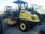 2006 BOMAG BW145D-3 Photo #3