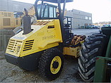2006 BOMAG BW145D-3 Photo #4