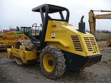 2007 BOMAG BW177PDH Photo #2