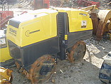 11 BOMAG BMP8500