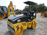 2013 BOMAG BW120AD Photo #2