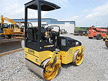 2013 BOMAG BW120AD Photo #3