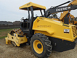 2008 BOMAG BW177PDH Photo #3
