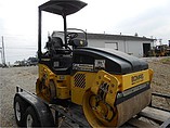 10 BOMAG BW120AD