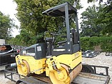 2010 BOMAG BW120AD Photo #2