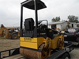 2010 BOMAG BW120AD Photo #3