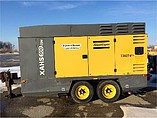 2008 ATLAS COPCO XAHS 900CD Photo #1