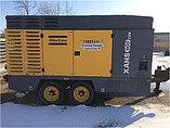 2008 ATLAS COPCO XAHS 900CD Photo #2