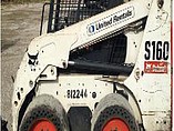 10 BOBCAT S160