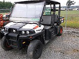 2011 BOBCAT 3400DXL Photo #2