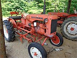 ALLIS CHALMERS B