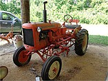 ALLIS CHALMERS B Photo #2