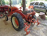 ALLIS CHALMERS B Photo #3