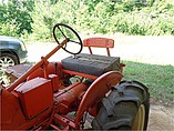 ALLIS CHALMERS B Photo #4