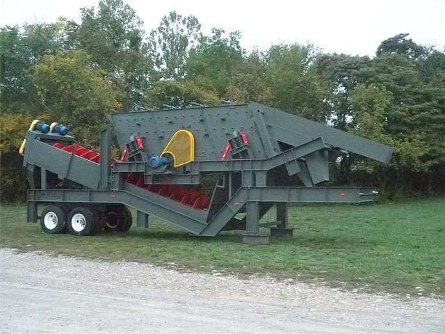 2012 AMI 6X16 Photo
