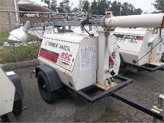 2008 AMIDA AL4060D4MH Photo