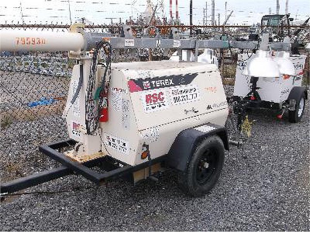 2009 AMIDA AL4060D4MH Photo