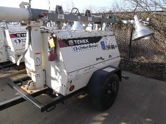 2009 AMIDA AL4060D4MH Photo