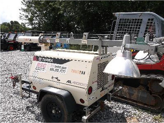 2009 AMIDA AL4060D4MH Photo