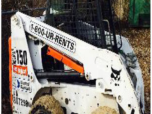 2010 BOBCAT S150 Photo