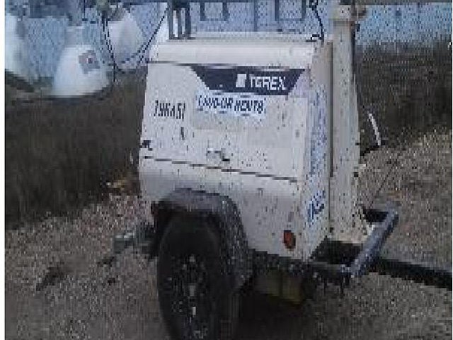 2009 AMIDA AL4060D4MH Photo