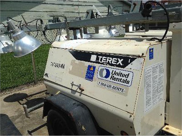 2008 AMIDA AL4060D4MH Photo