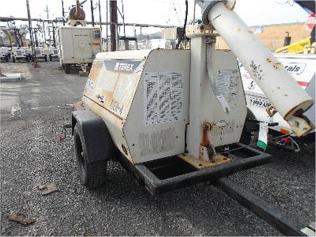 2008 AMIDA AL4060D4MH Photo