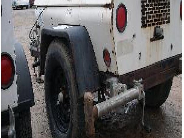 2008 AMIDA AL4060D4MH Photo