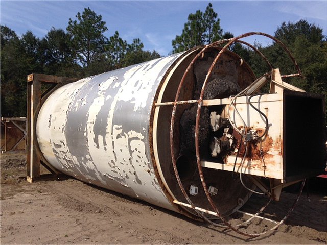 ALMIX 85TON