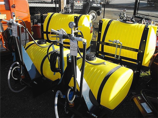 2013 AG SPRAY EQUIPMENT RM55 Photo