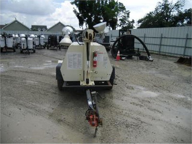 2009 AMIDA AL4060D4MH Photo