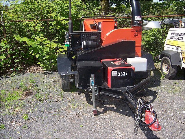 07 BEARCAT 72928