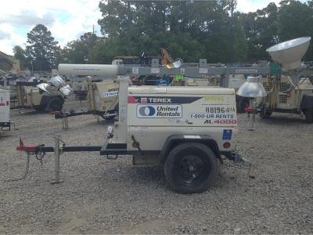 2011 AMIDA AL4000 Photo