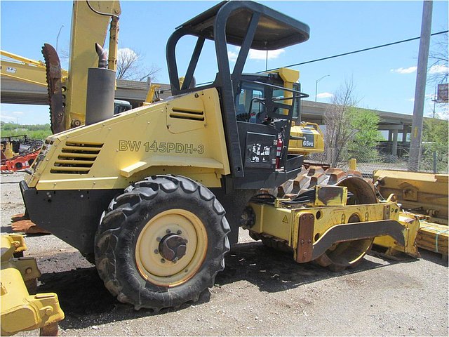 05 BOMAG BW145PDH-3