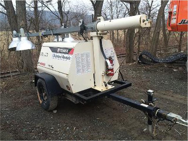 2010 AMIDA AL4000 Photo