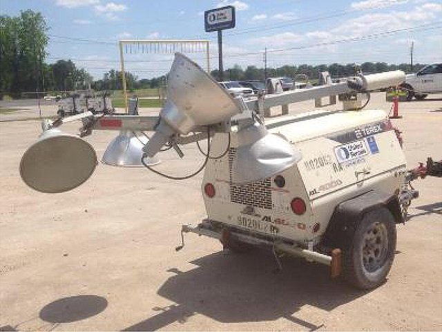 2010 AMIDA AL4000 Photo