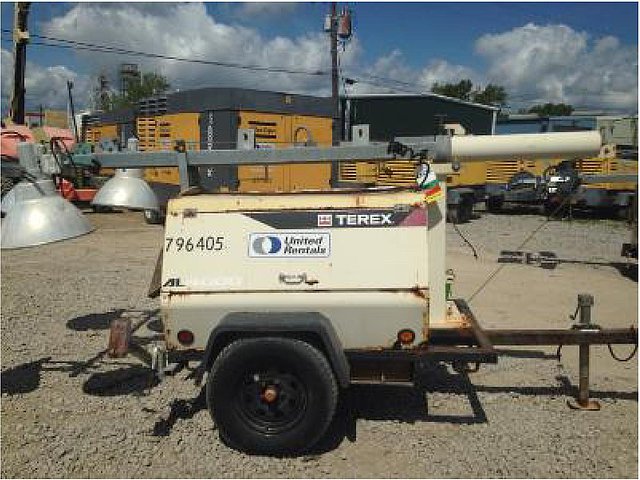 2009 AMIDA AL4060D4MH Photo