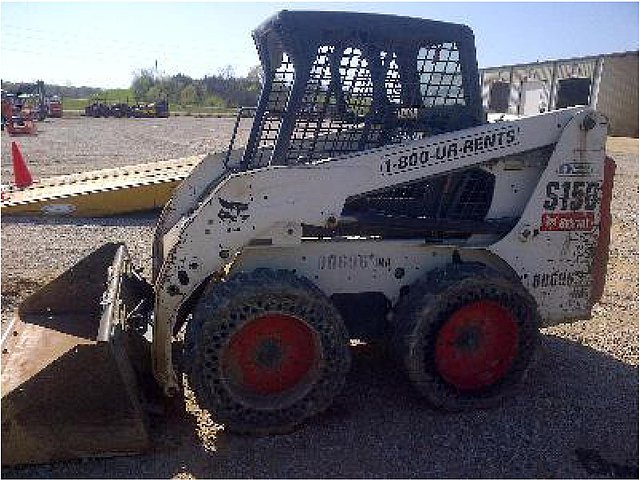 2010 BOBCAT S150 Photo