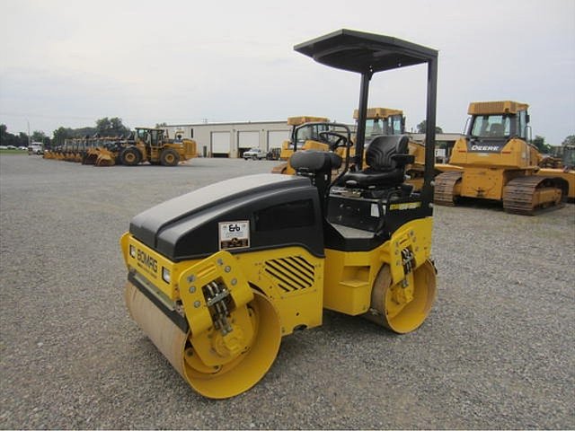 2013 BOMAG BW120AD Photo